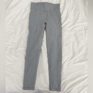 Fabletics Seamless High Waisted Leggings